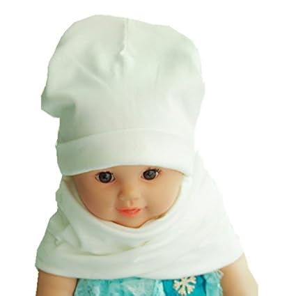 solid color baby hats