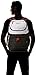 Under Armour SC30 Undeniable Backpack,White (100)/Black, One Size