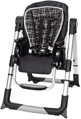 baby trend go lite 5 in 1 feeding center