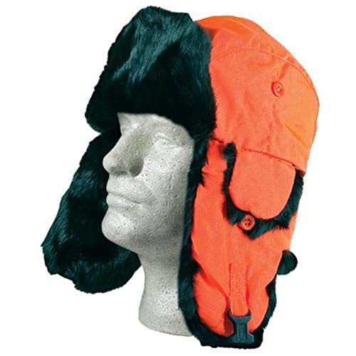 Yukon Tracks Alaskan Taslan Fur Hat Desertcart Seychelles