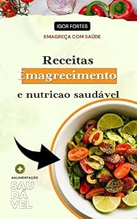 Livro challenge to have a healthy weight loss and nutrition in 10 days!!