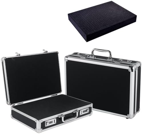 Amazon.com: T.Z. Case International T.z. Case Aluminum Packaging