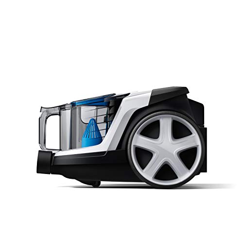 Philips-FC933209-Aspirateur-sans-Sac-PowerPro-Compact-650W-Capacite-de-Poussiere-15L-Suceur-Plat-Integre-Blanc