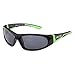 Duco Kids Sports Style Polarized Sunglasses Rubber Flexible Frame For Boys And Girls primary