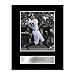 Aaron Judge Signed Mounted Photo Display Autographed Gift Picture Print
