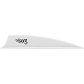 Bohning X3 Vane, 3"