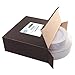 Gold Rim Dinner Plates 60 Pieces,Disposable Plastic Plates,Heavyweight Wedding Party Plates Includes:30 Dinner plates 10.25 Inch and 30 Salad Plates 7.5 inch(IOOOOO)