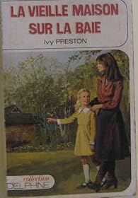 La Vieille maison sur la baie