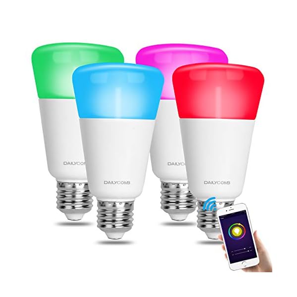 light bulbs compatible with google hub