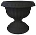 Bloem GU18-00 Grecian Urn Planter, 18