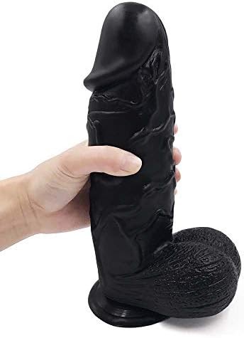 YYTTC 10 Inch Huge Big Personal Massage Wand for Women (11.8"Long,2.16"Wide) YYTTC