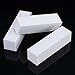 10pcs Nail Buffer Block 4 Way Nail File Buffing Sanding Buffer, Professional Salon Fingernail Manicure Pedicure Kit for Pretty Manicure Great for Natural, Gel, Acrylic Fake Nails for Woman (10 pcs)