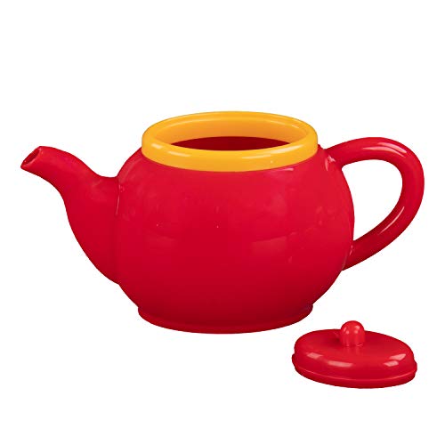 PlayGo 3715 Spielset Frühstück für Zwei, mit Küchenutensilien, Geschirr und viel Zubehör, 27 teilig – Bild 4