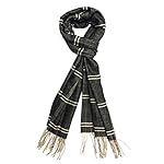 Calvia Cashmere Feel Scarf - Super Soft & Warm for Winter - Elegant Looks for Women & Men Calvia Cashmere Feel Scarf - Super Soft & Warm for Winter - Elegant Looks for Women & Men