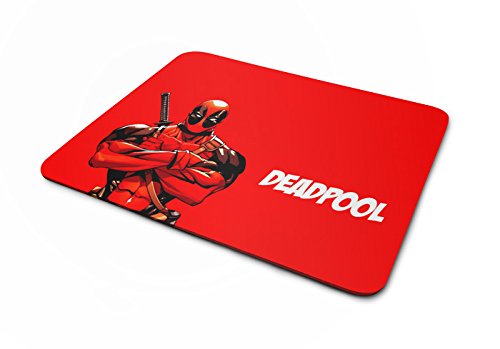 Mousepad Dead Pool