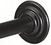 Umbra Coretto 36-Inch-by-54-Inch Tension Rod, Black