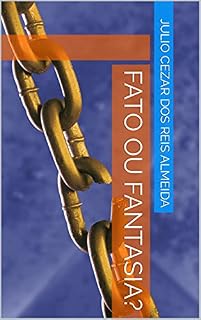 Livro Fato ou fantasia?