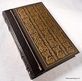 Hardcover The Adventures of Robinson Crusoe. Franklin Library Edition Book