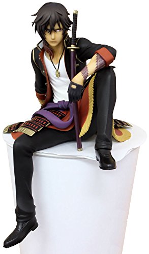 Furyu 5.5" Touken Ranbu Online: Okurikara Noodle Stopper Figure