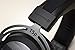 beyerdynamic T 5 p (2nd generation) over-ear stereo headphones. Enclosed design, pluggable cable, high-end