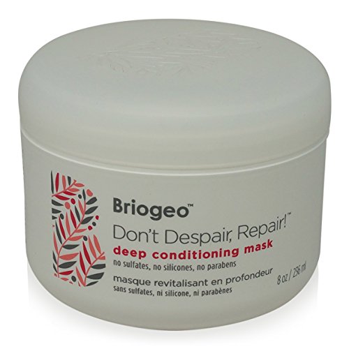 Briogeo Don't Despair, Repair Deep Conditioning Mask - 8 oz
