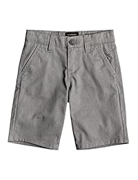 Quiksilver Boys 'diario Union Stretch pantalones cortos niños