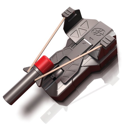 2 Spy+Gear+Spike+Mic+Launcher