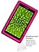 BobjGear Bobj Rugged Tablet Case for Lenovo Tab E7 (TB-7104F) Kid Friendly (Rockin' Raspberry)