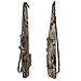 SUNLAND 44/48/52 Inch Rifle Case with Adjustable Shoulder Shotgun Case for Scoped Rifles