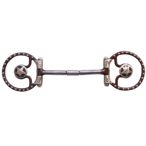 Billy Allen Western Bit 0 115 mm