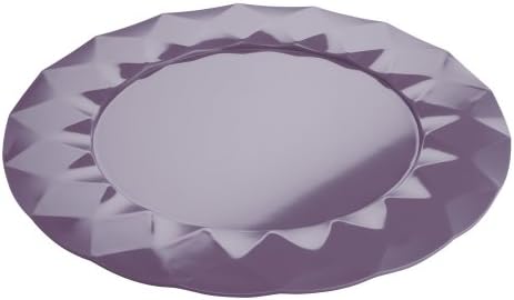 Show Plate Cm 33 Serie Malia Melamin Pulm