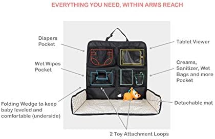 beanko changing station