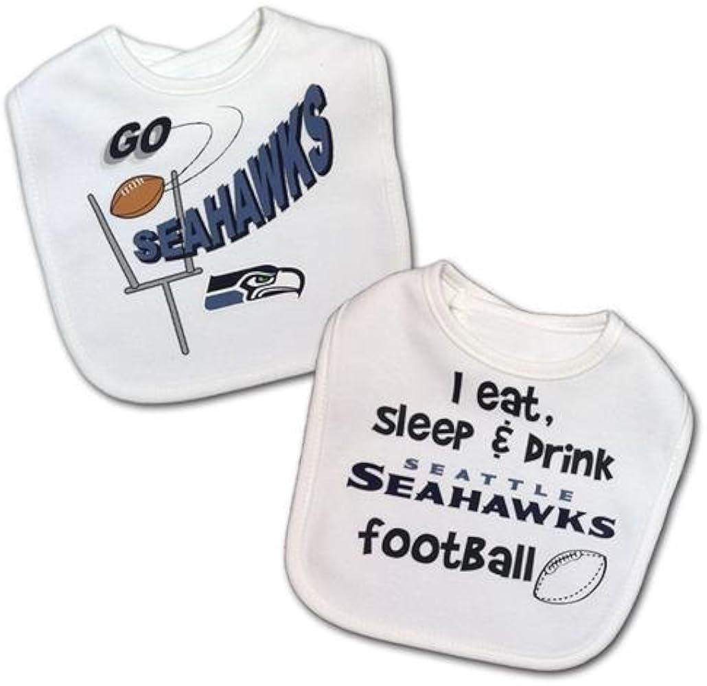 seahawks baby clothes amazon