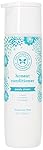 Honest Purely Simple Hypoallergenic Conditioner for Sensitive Skin, Fragrance Free, 10 Fluid Ounce