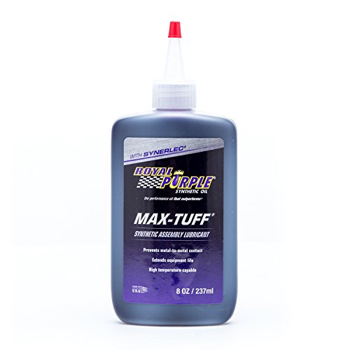 Compare Price royal purple gun oil on