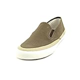 Gbx Men's Cort Slip On Round Toe Casual Fashion Loafers