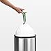 Brabantia 375668 Bin Liners Dispenser Pack, 23/30-Liter