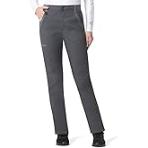 Carhartt Scrubs C51118 Women's Rugged Flex® Modern Fit Ripstop Utility
