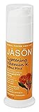 Jason Lightening Vitamin K Creme Plus, 2 Ounce