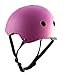 ProRider BMX Bike & Skate Helmet - 3 Sizes Available: Kids, Youth, Adult (Pink, Small/Medium)