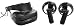 Lenovo G0A20001WW Explorer Mixed Reality Headset primary