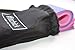#fitchick Body Co Fitness Band Set of 5 - Best Exercise Bands for Resistance Training, Strength Training & Physical Therapy - Pretty Fitness Resistance Bands