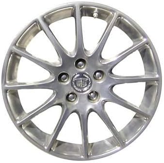 CADILLAC CTS 2006 - 2007 18" FACTORY OEM WHEEL RIM #4597