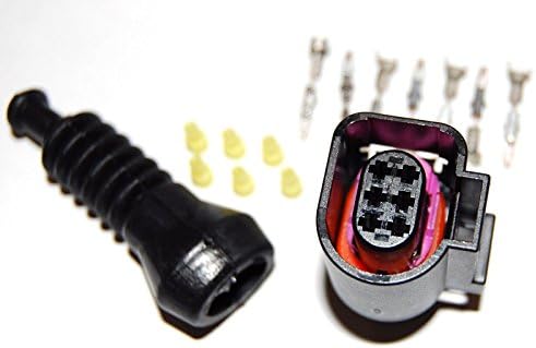 EFIConnectors - LSU4.9 Bosch Wideband Connector Kit