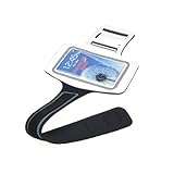 Neewer Running Sports Cover Gym Arm Band Case Pouch for Samsung Galaxy S3 III i9300