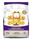 Garfield Cat Litter Ultimate Clump, All