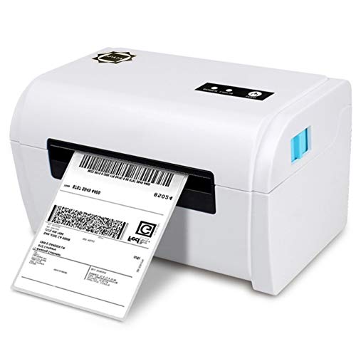 spata label printer
