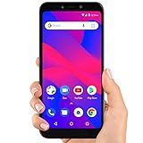 BLU Advance A6 2018-6.0