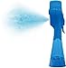 O2COOL Elite Battery Powered Handheld Water Misting Fan (Teal)