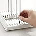 YouCopia StoreMore Adjustable Cookware Rack Pan Organizer